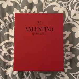 Valentino Garavani small box